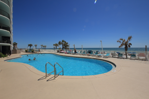 WaterCrest 210- Ready for a Vacation? It's Panama Beach Time! - Panama