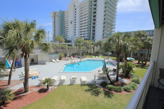 Panama City Beach Time Rentals